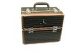 Aluminum cosmetic case(DY2651G)