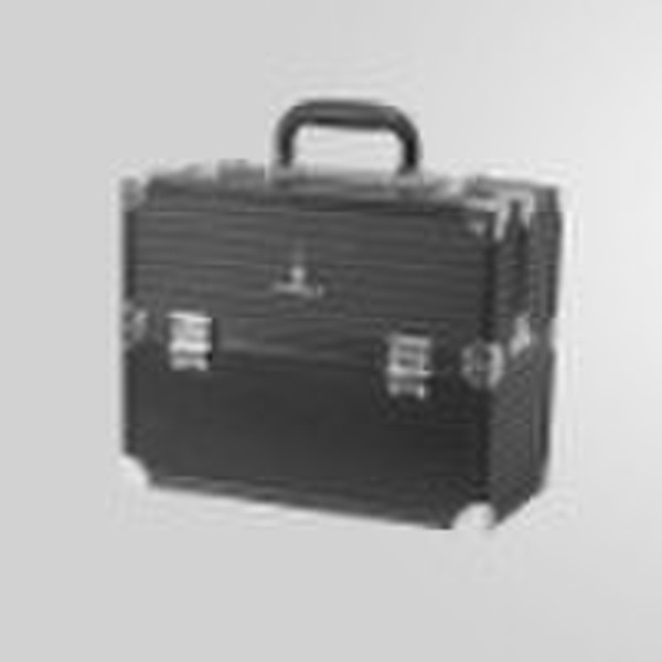 Aluminum cosmetic case  D2680K