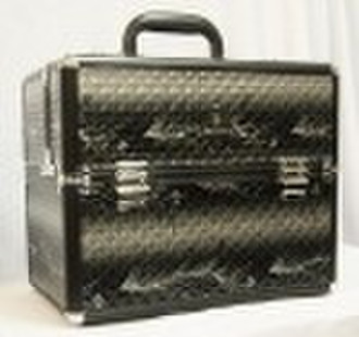 Aluminum cosmetic case(D2651K)