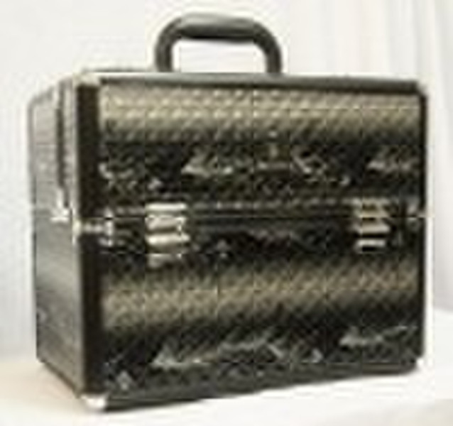 Aluminum cosmetic case(D2651K)