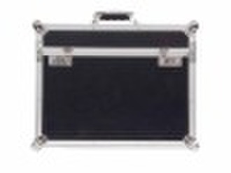 Aluminum cosmetic case C-6