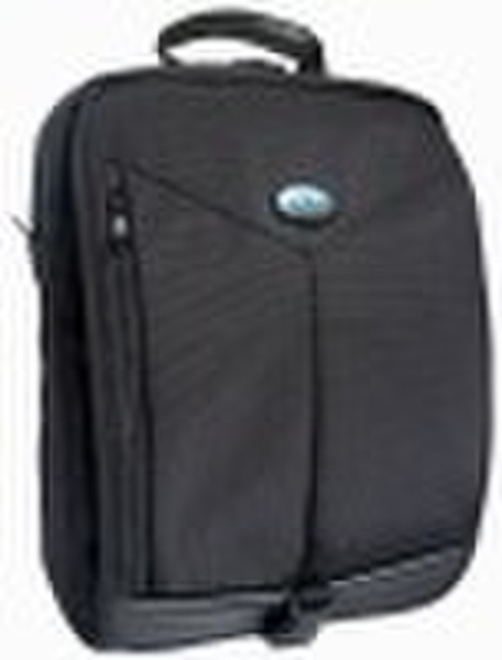 Nylon laptop Backpack QS-432