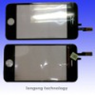 mobile accessory for iphone 3gs touch screen