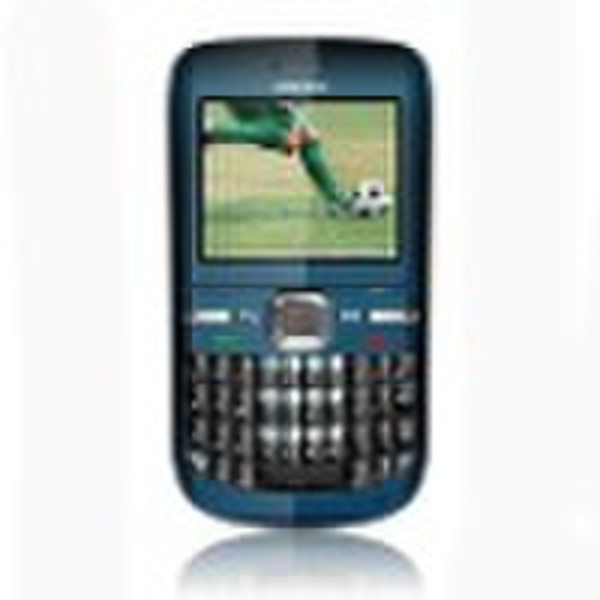 Cheapest High-definition Big speaker QWERRTY mobil