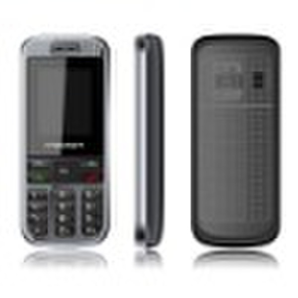 Cheapest High-definition big speaker FM Mobile pho