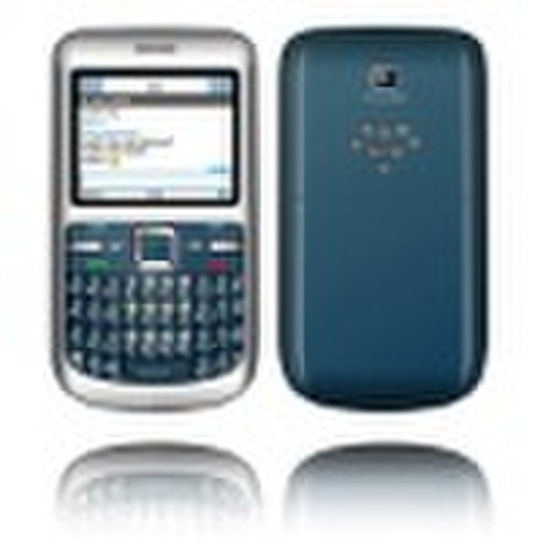 Four sim card Dual standby with 3D big speaker mob