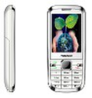 Big speaker Quad-Band mobile phone