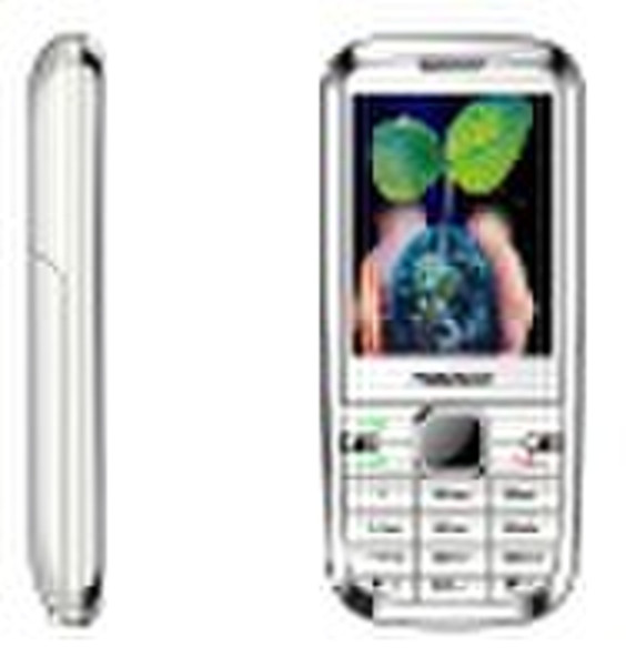 Big speaker Quad-Band mobile phone