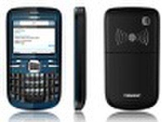 High-definition TV mobile phone