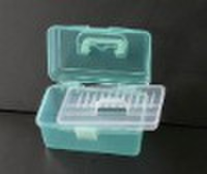 Sell No.819 plastic tool box,storage box,medical b