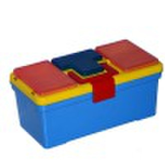 sell No.567 plastic tool box(15" box)