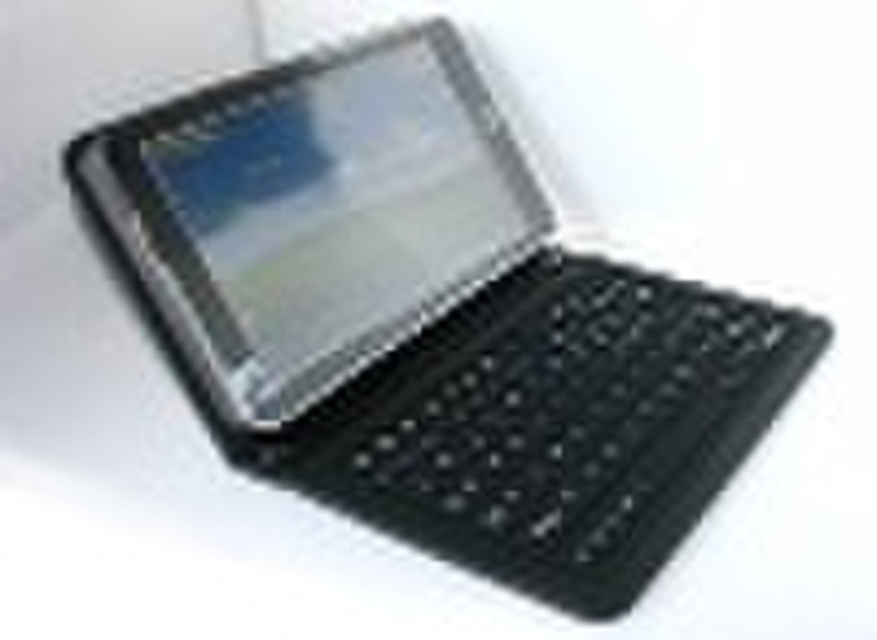 Tablet computer