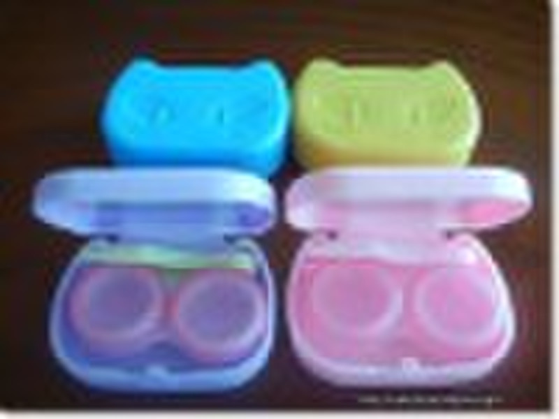 AnimalsContact lens case