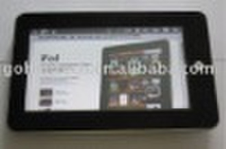 Google Android 7 inch tablet pc