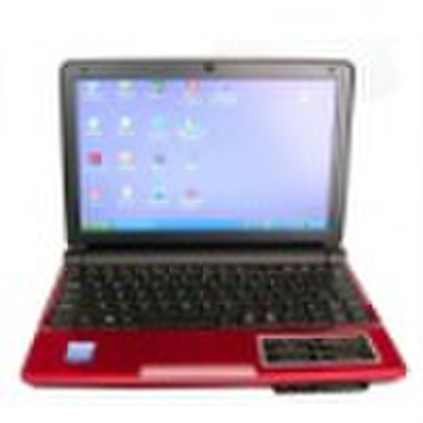 10inch popular laptop