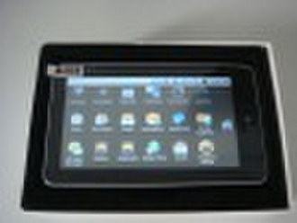 Newest 7 inch Google Android 2.2 tablet pc