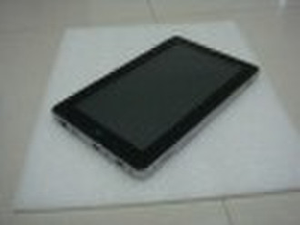 GPS tablet pc 10 inch MID wifi 3G gps netbook  X22