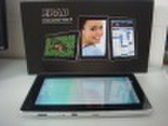 10 inch tablet pc Christmas touch pc ZT-180