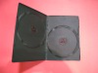 7MM double dvd case