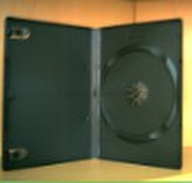 14mm standard dvd case