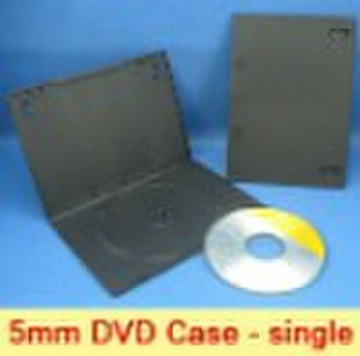 5,2 mm Single-DVD-Fall