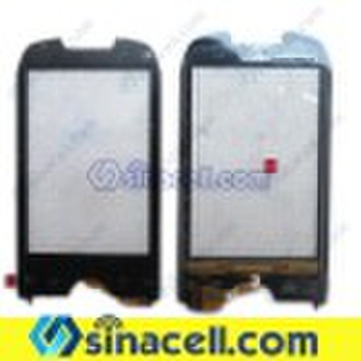 Nextel i1 touch lens