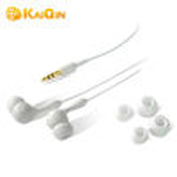 WATERPROOF EARPHONE