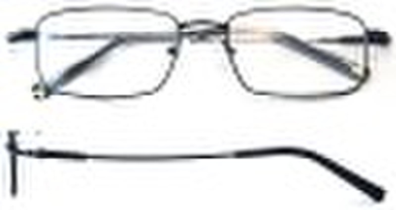 titanium memory eyeglasses frames