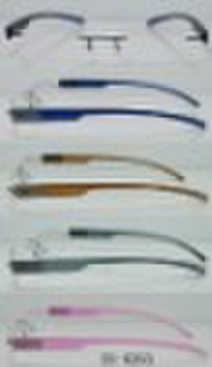 titanium optical frame eyewear