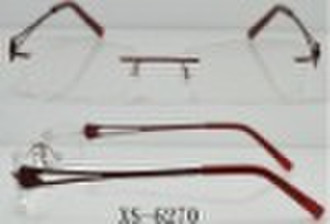 titanium optical frame eyewear