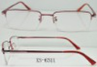 pure titanium eyeglasses frame