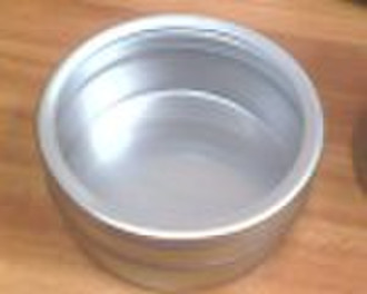 Aluminum tin