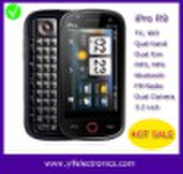 TV Wifi Mobile phone: iPro R9