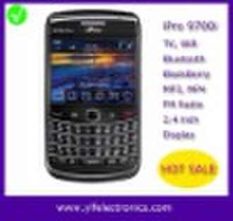 Wifi TV mobile phone: 9700i Pro