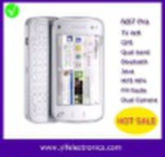 cell phone TV Wifi Mobile phone: N97 Pro