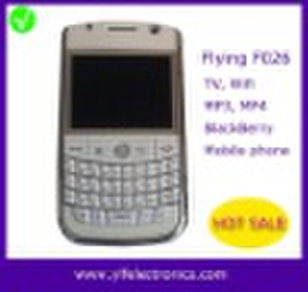 wifi TV cell phone : F026