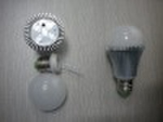 5W led lamp