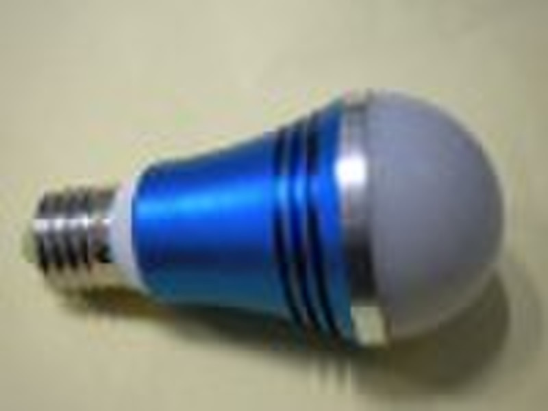 5W led lamp