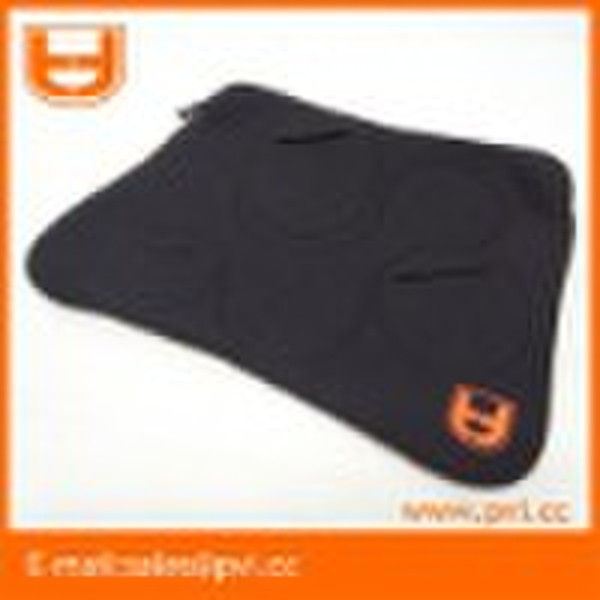 For iPad sleeve