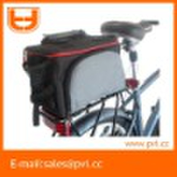 Rear Rack Bag