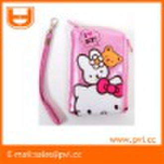 Lovely Pink Game Bag