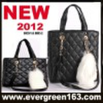 2010 HEISS! LADY Damenhandtasche (BB0199)