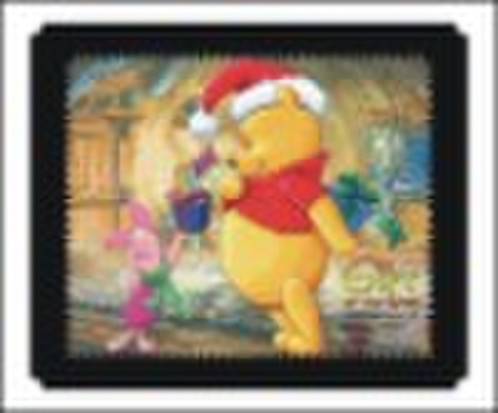 microfiber glasses cleaning cloth