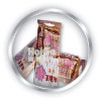 microfiber hair towel