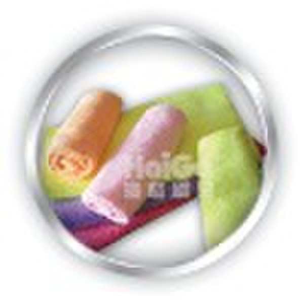 microfiber towel