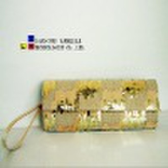 Woman fashion hand bag