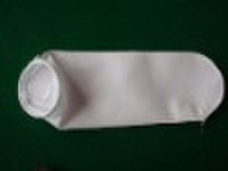 micron rated liquid filter bags