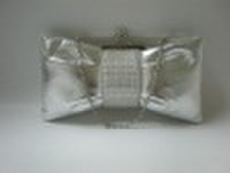 pu evening bag