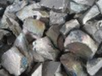 ferro manganese low carbon