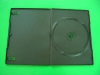 7mm einzigen langen DVD-Box